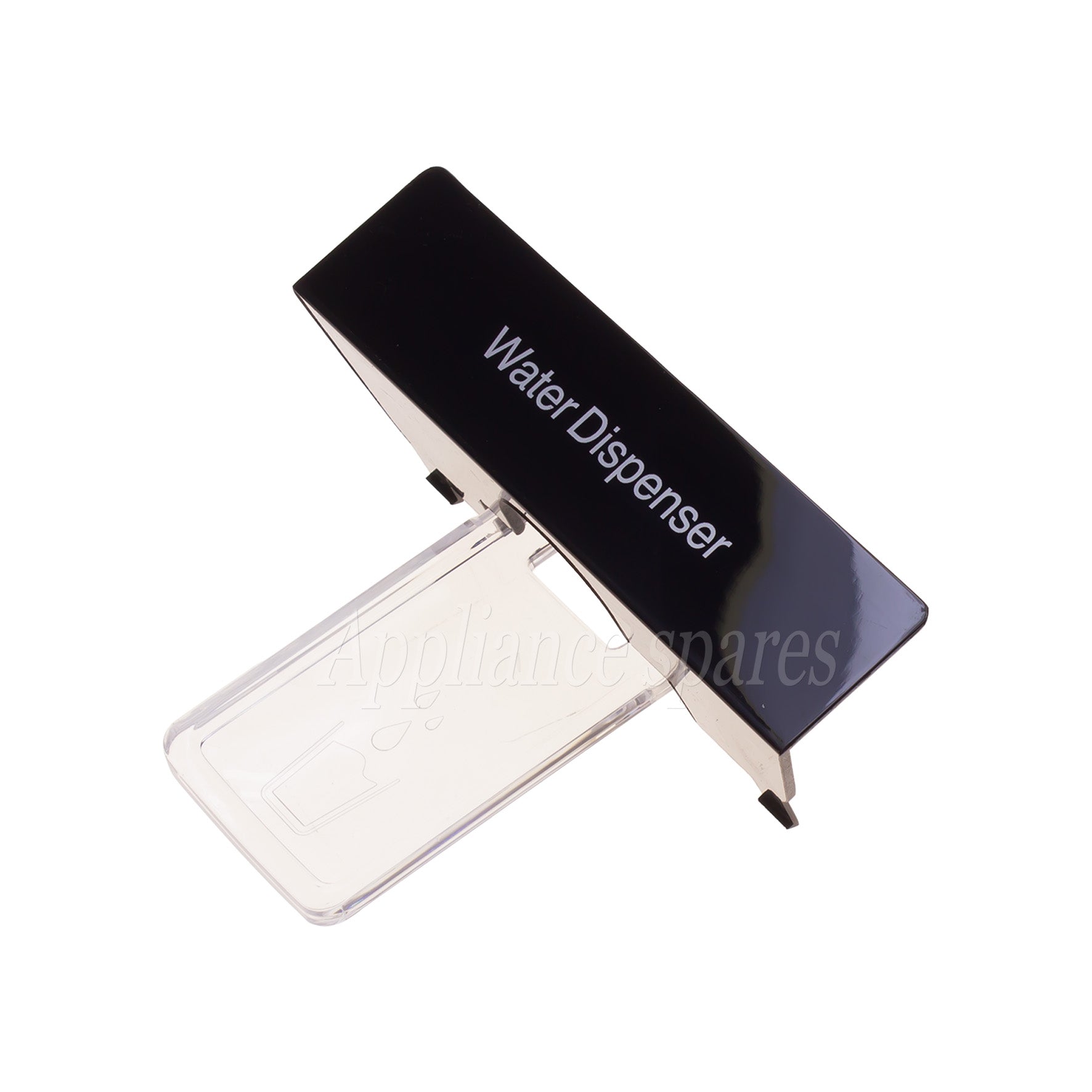 Defy Fridge Water Dispenser Lever Assembly