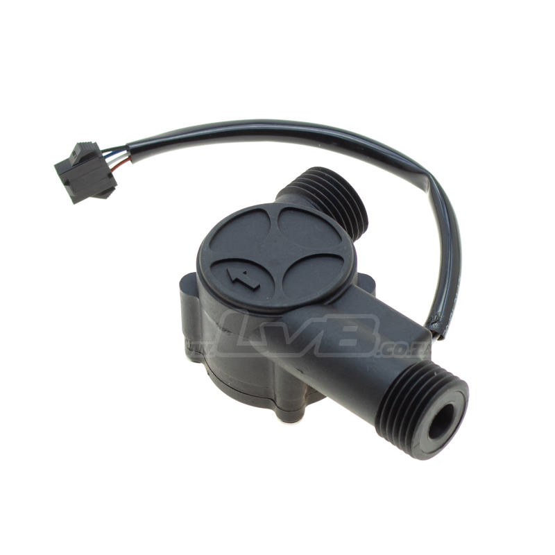 Zero Gas Geyser Water Flow Sensor-2