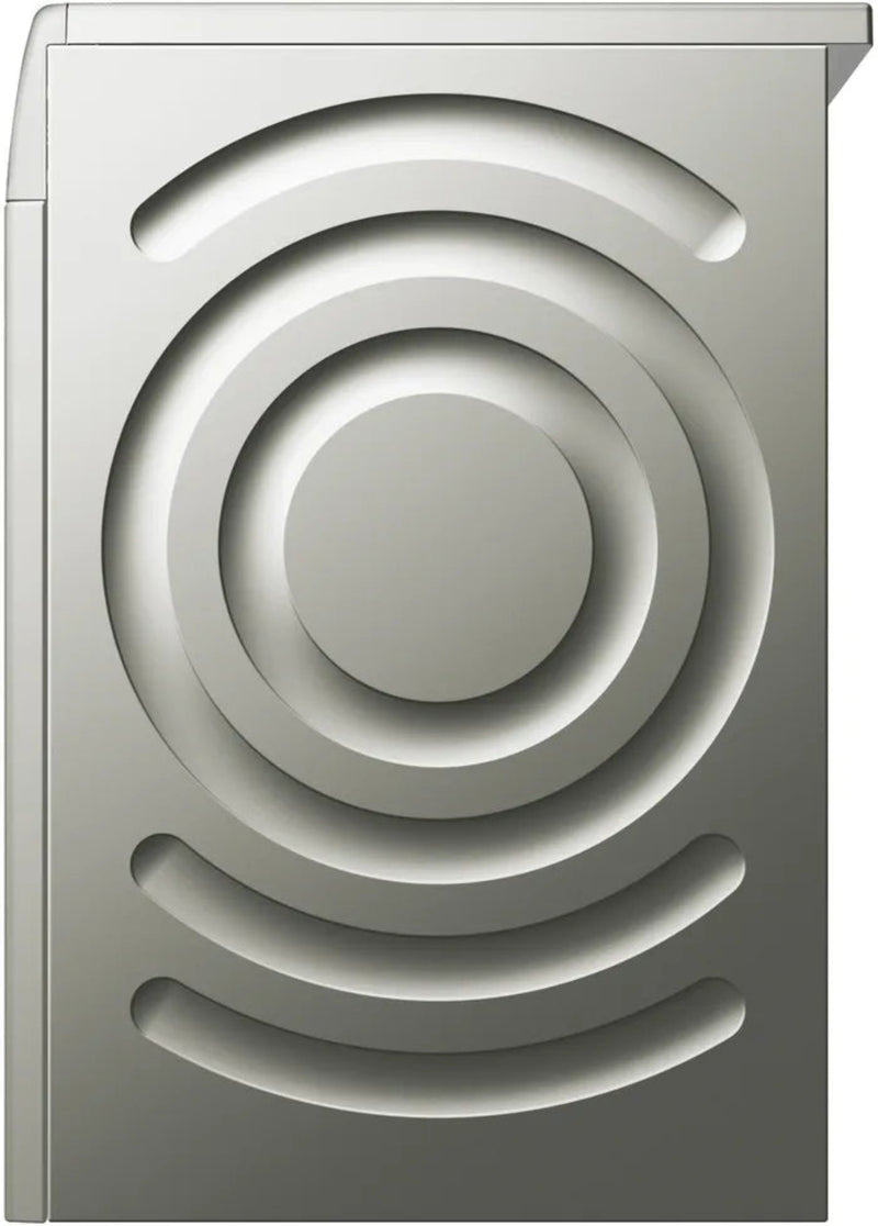 Bosch 10kg Series 6 Front Loader Washing Machine Silver WGK254ZXZA-2
