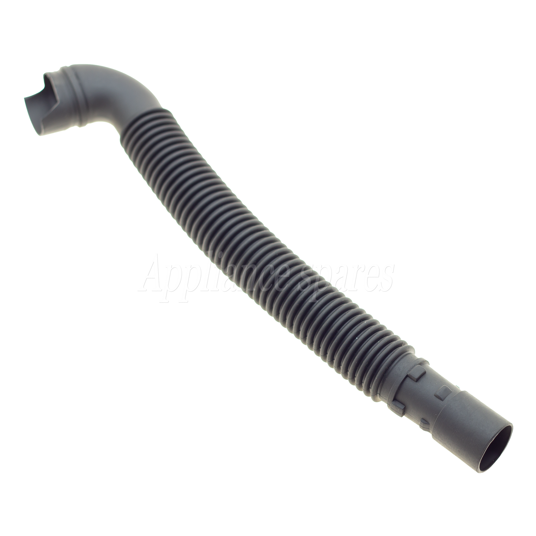 Hisense Washing Machine Drain Elbow Hose-1