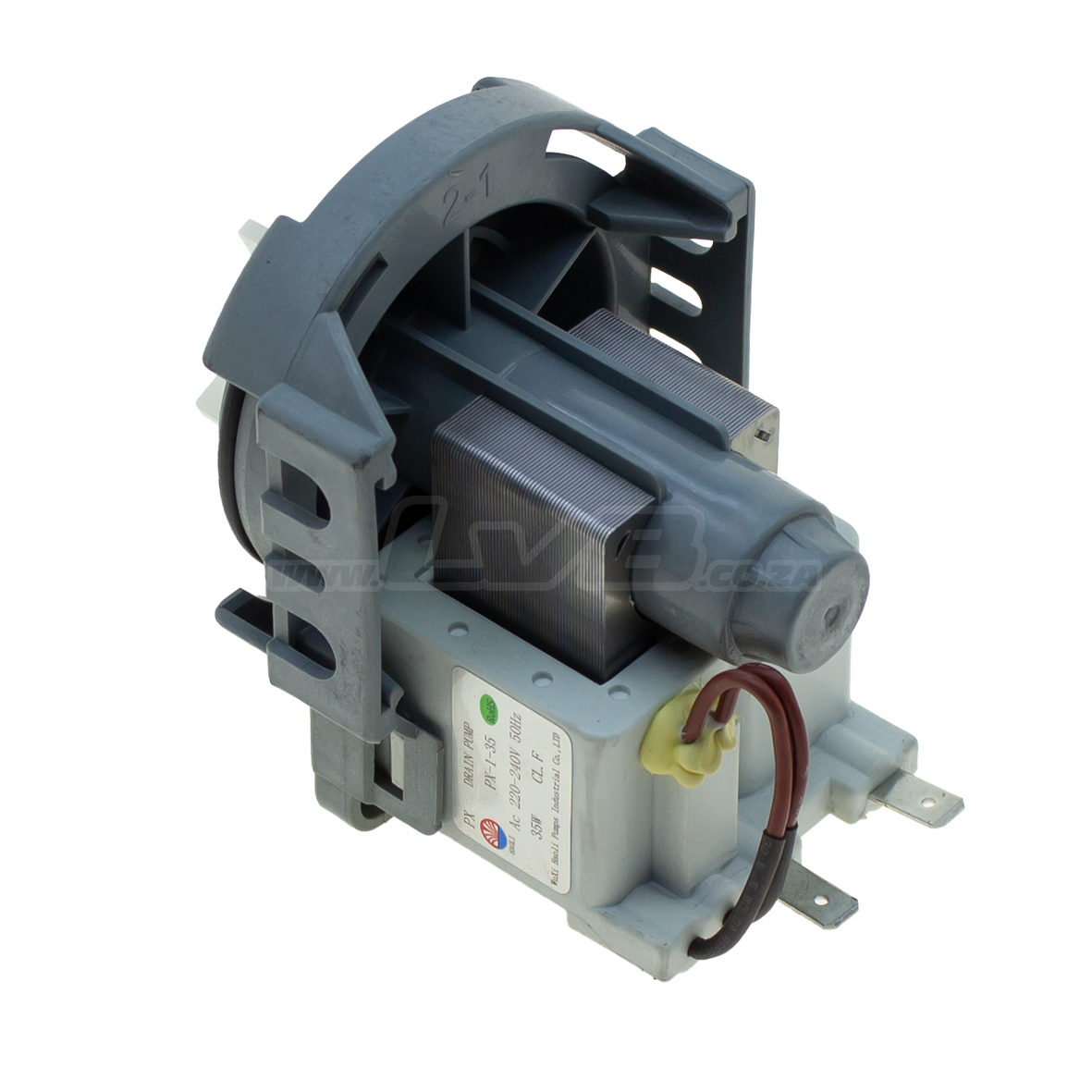 Hisense Dishwasher Drain Pump-1
