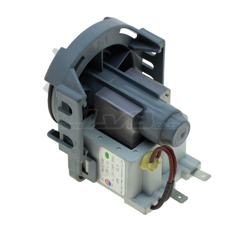 Hisense Dishwasher Drain Pump-1