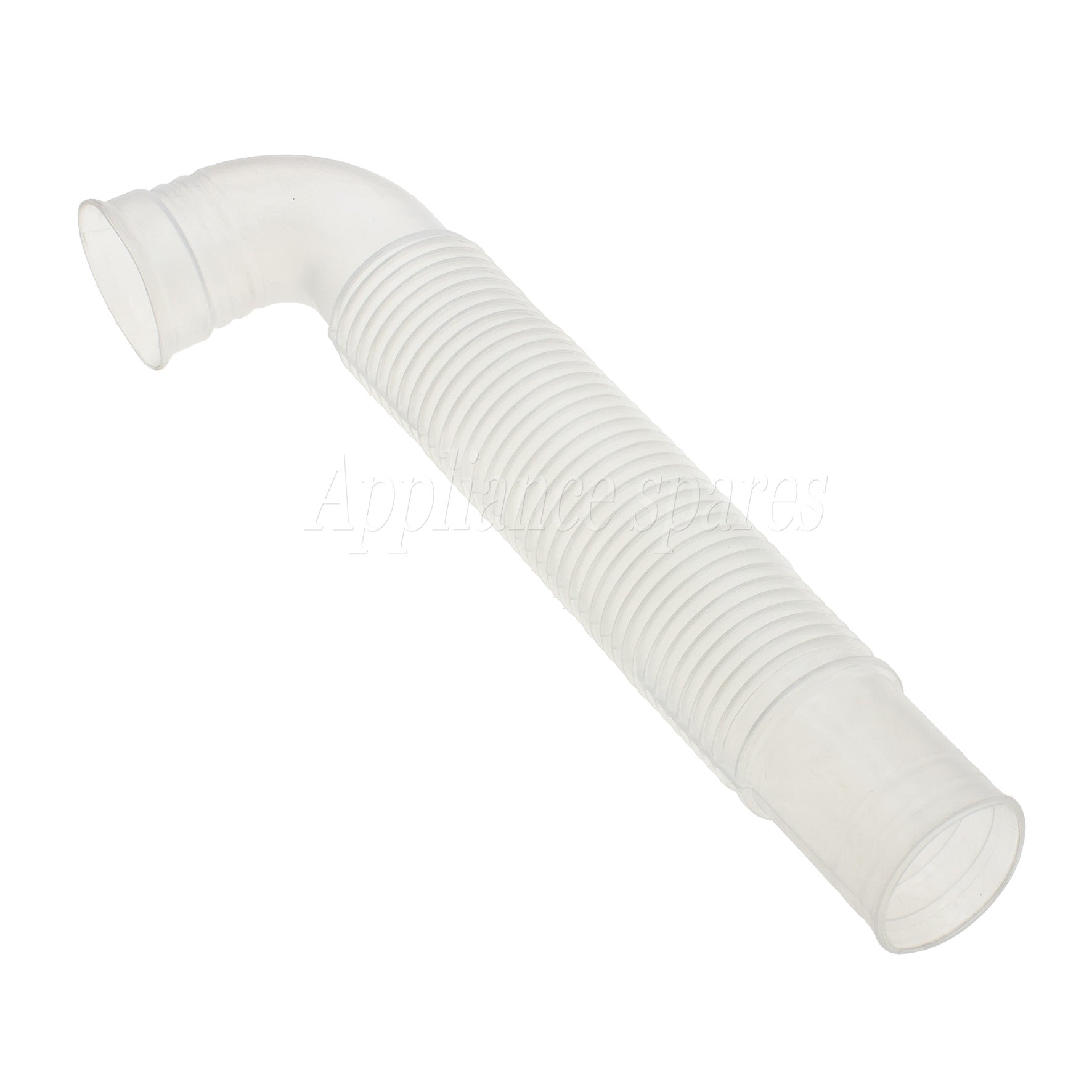 Hisense Washing Machine Tub to Sump Hose-1
