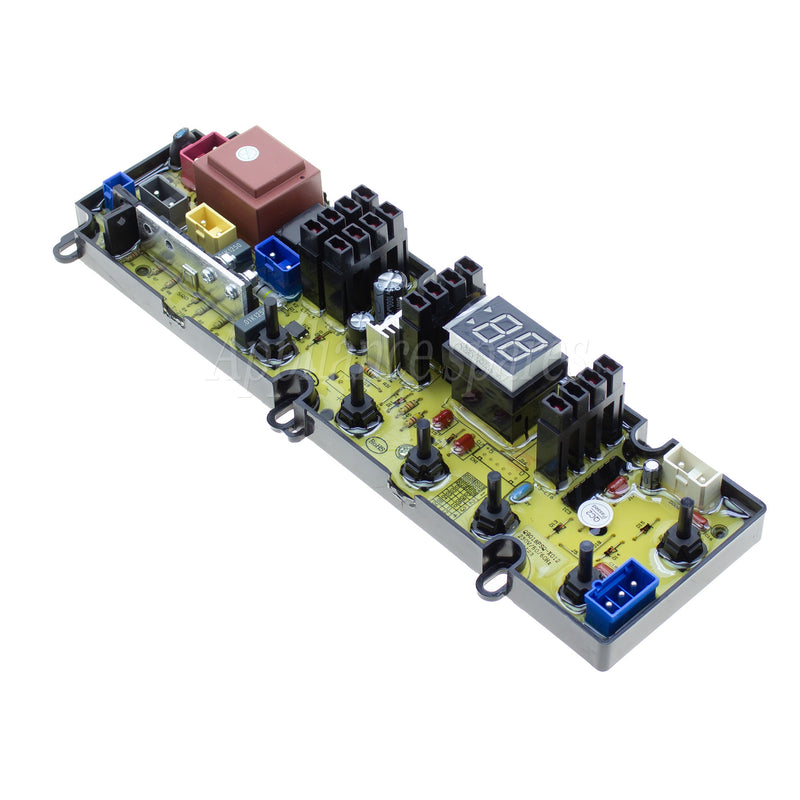 Hisense Washing Machine Main Pc Board-1