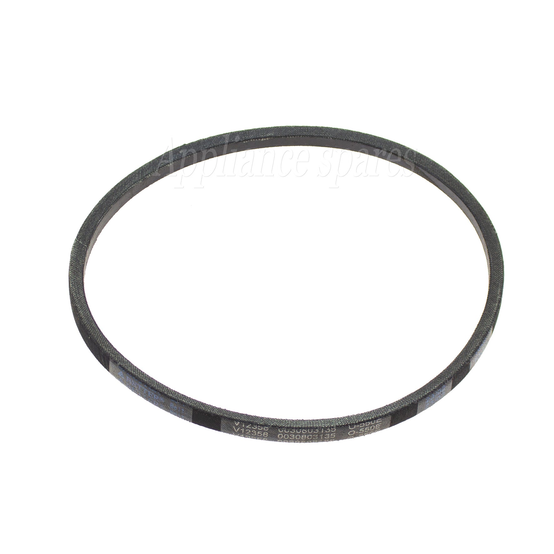 Hisense Washing Machine Drum Belt (V-Belt)-1