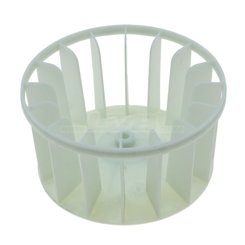 Hisense Tumble Dryer Blower Fan-1
