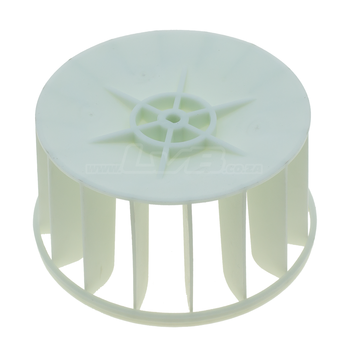 Hisense Tumble Dryer Blower Fan