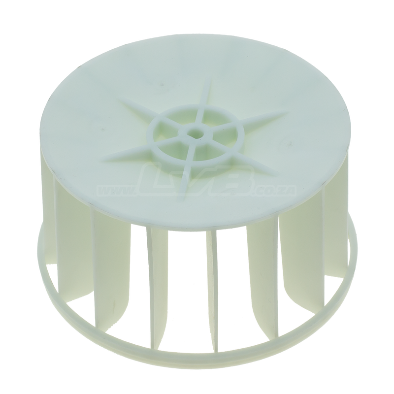 Hisense Tumble Dryer Blower Fan-2