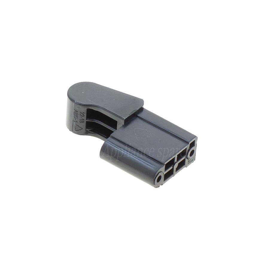 Hisense Washing Machine Left Door Hinge-1