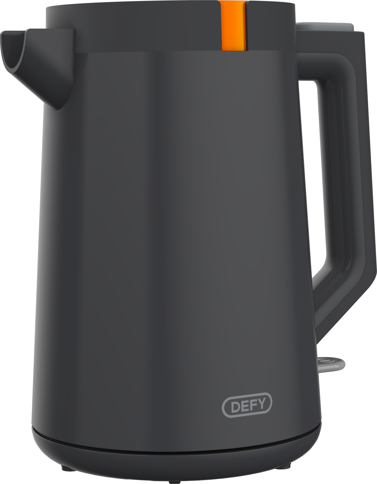 Defy 1.7L Kettle Black WK4215G-3