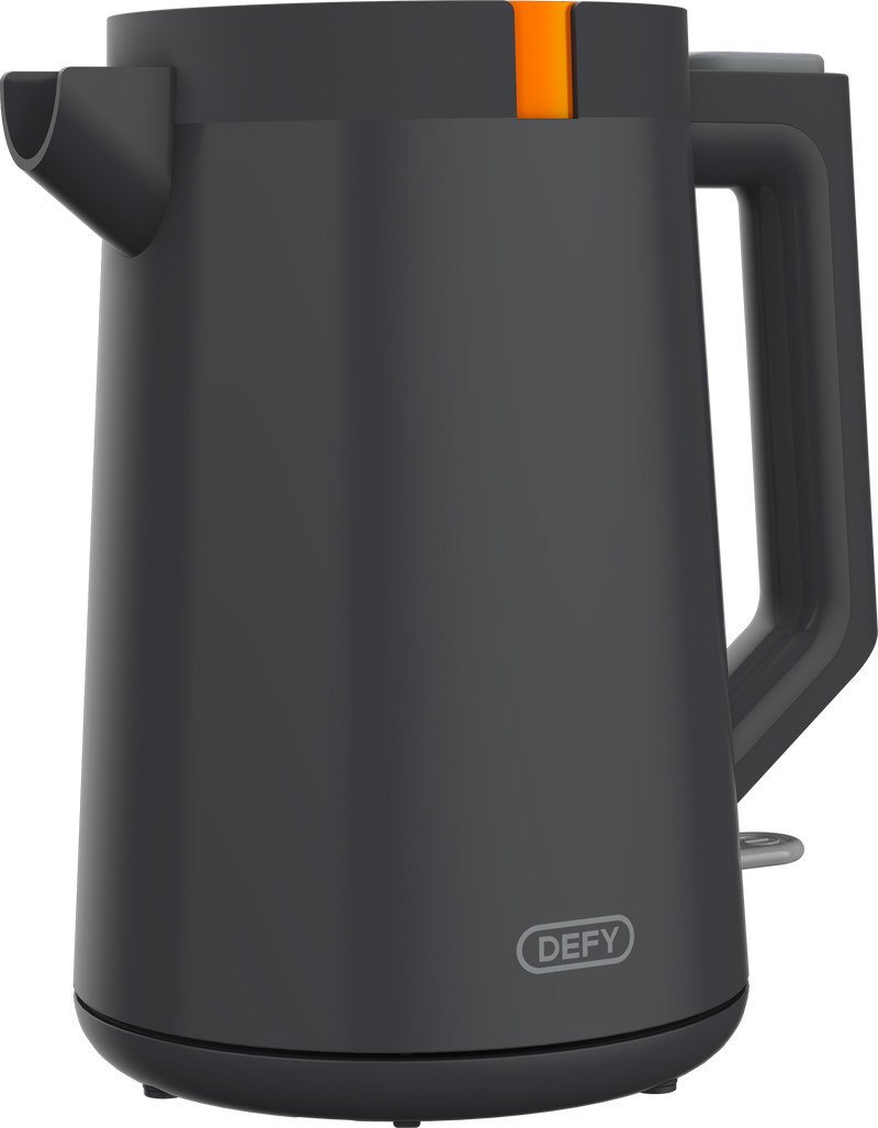 Defy 1.7L Kettle Black WK4215G-3