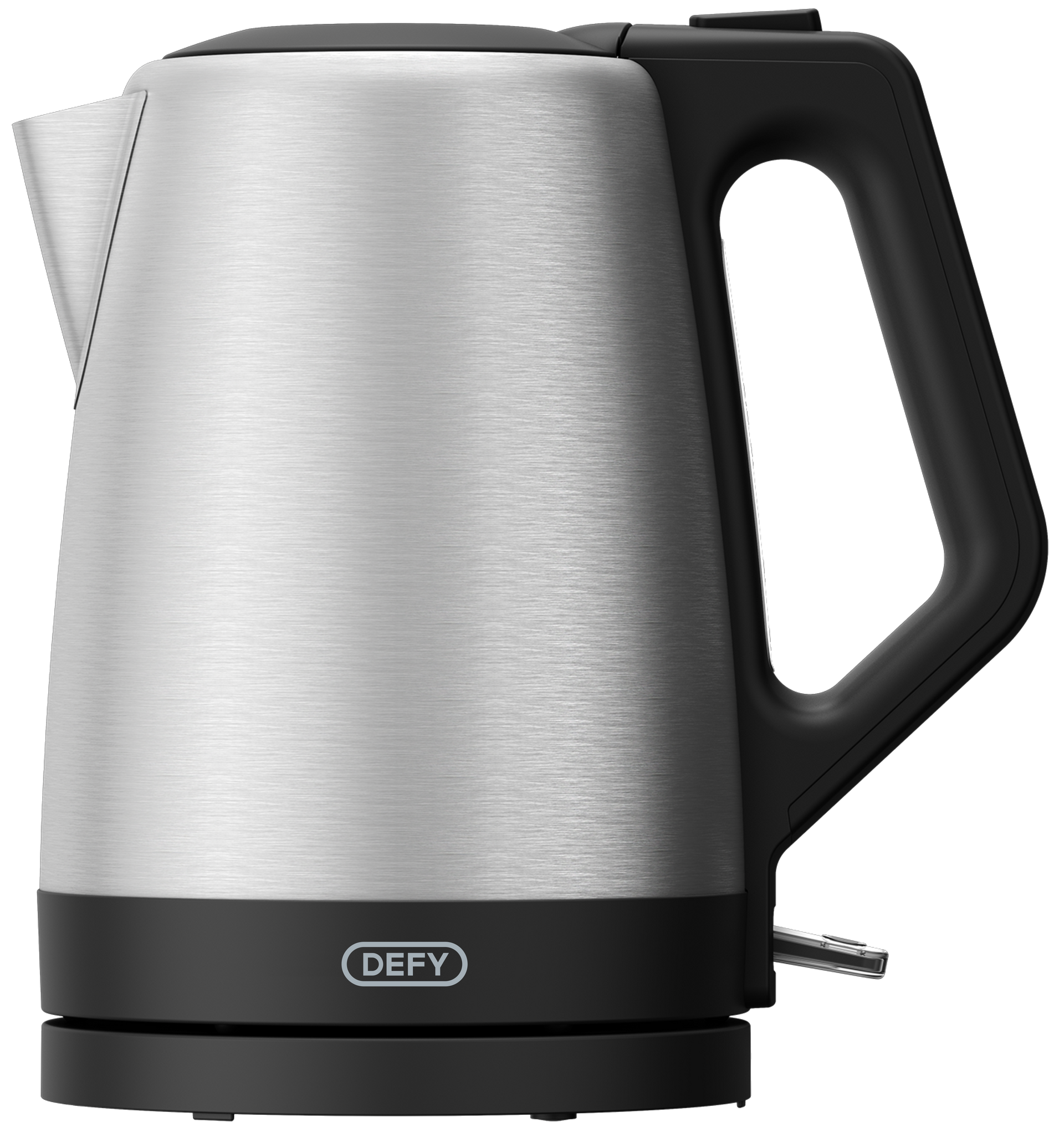 Defy 1.7L Stainless Steel Cordless Kettle WK5100JS