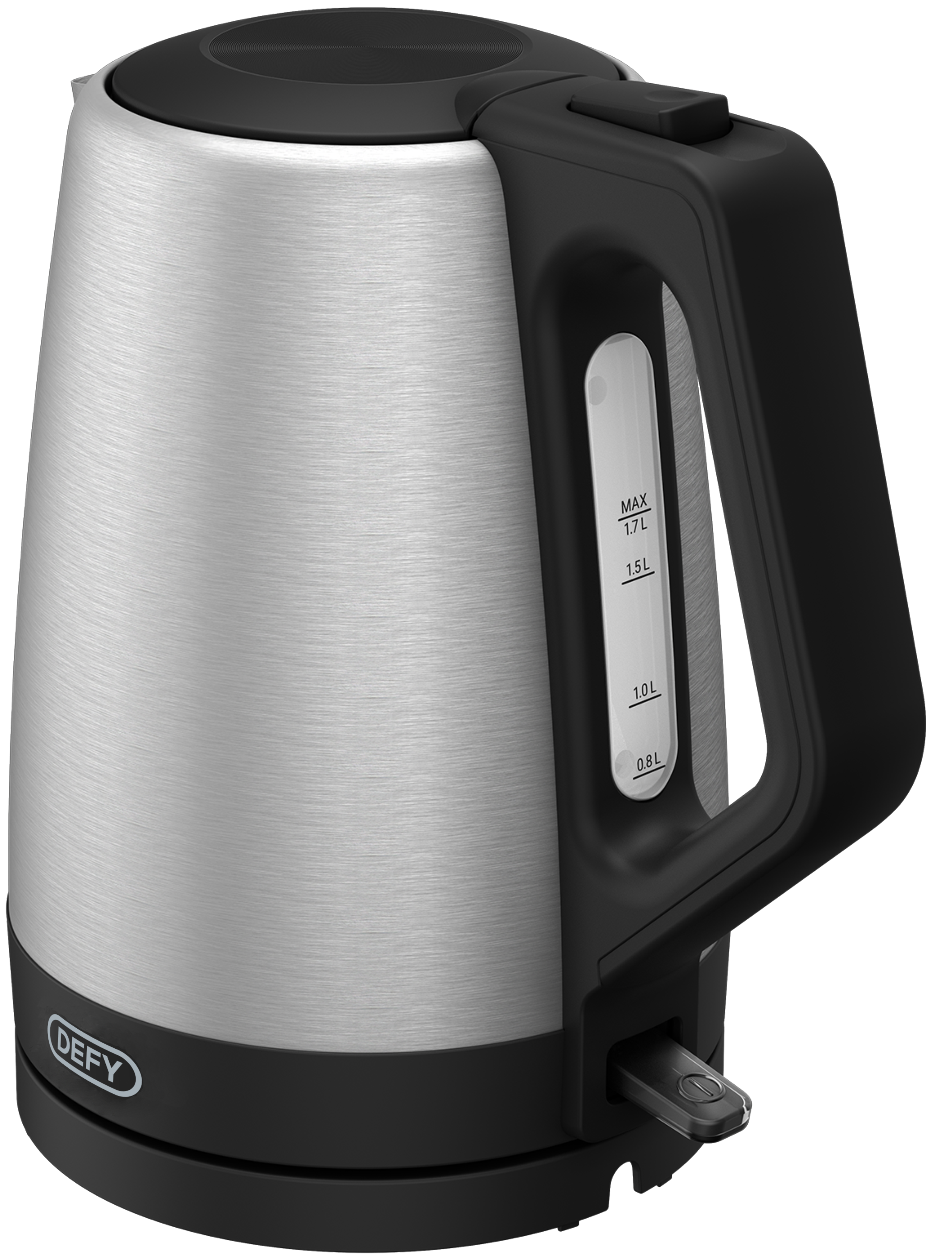 Defy 1.7L Stainless Steel Kettle WK5100JS