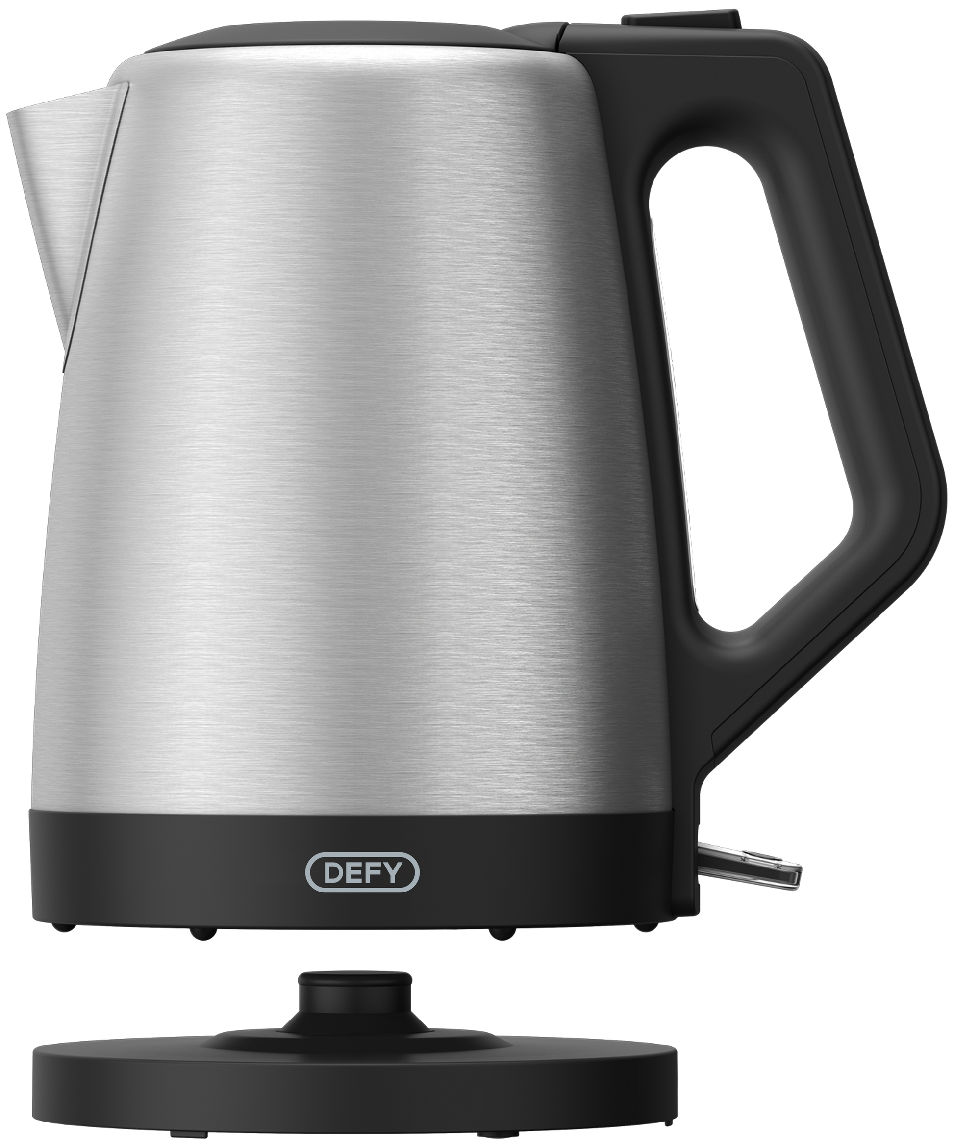 Defy 1.7L Stainless Steel Cordless Kettle WK5100JS-4