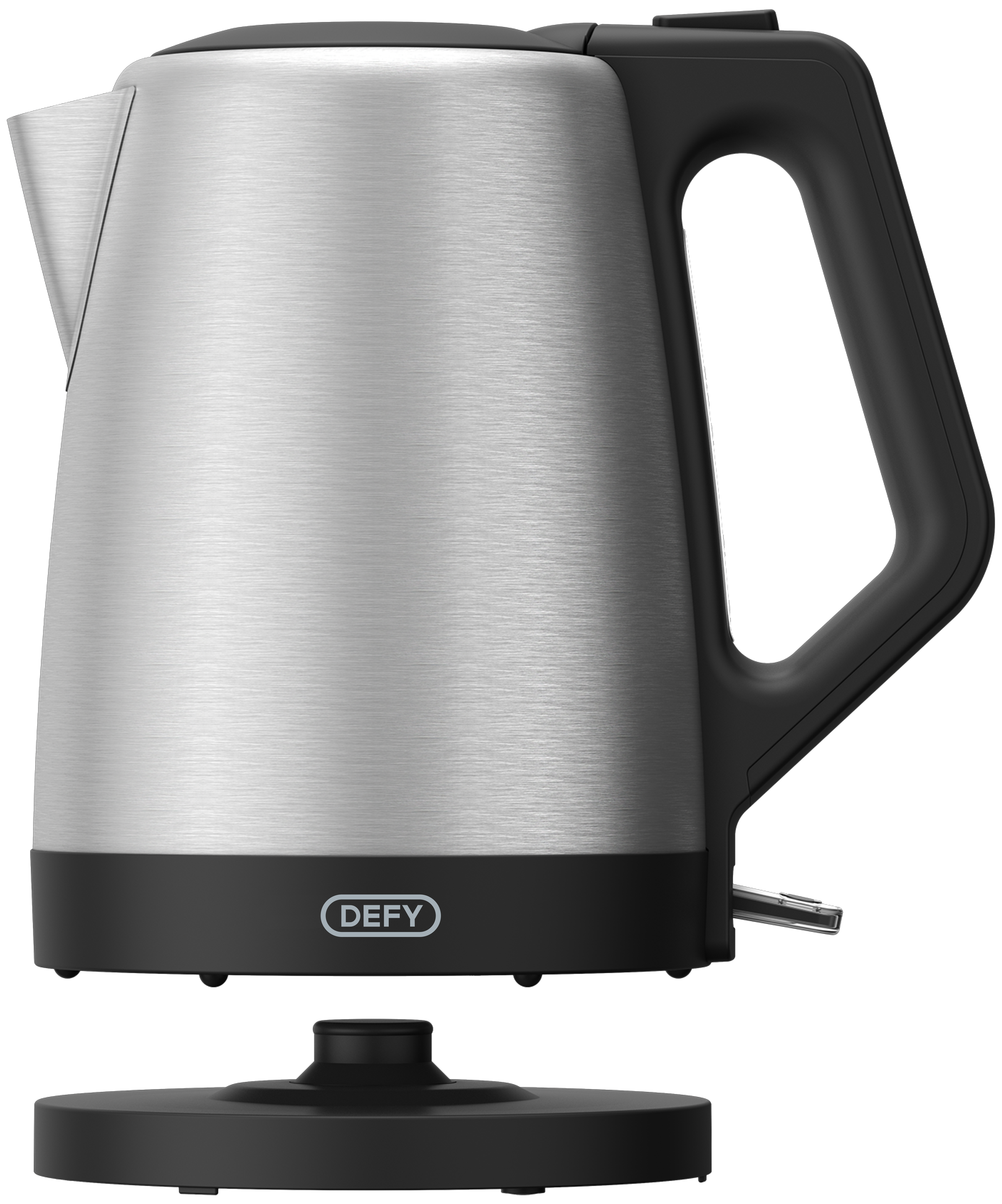 Defy 1.7L Stainless Steel Kettle WK5100JS