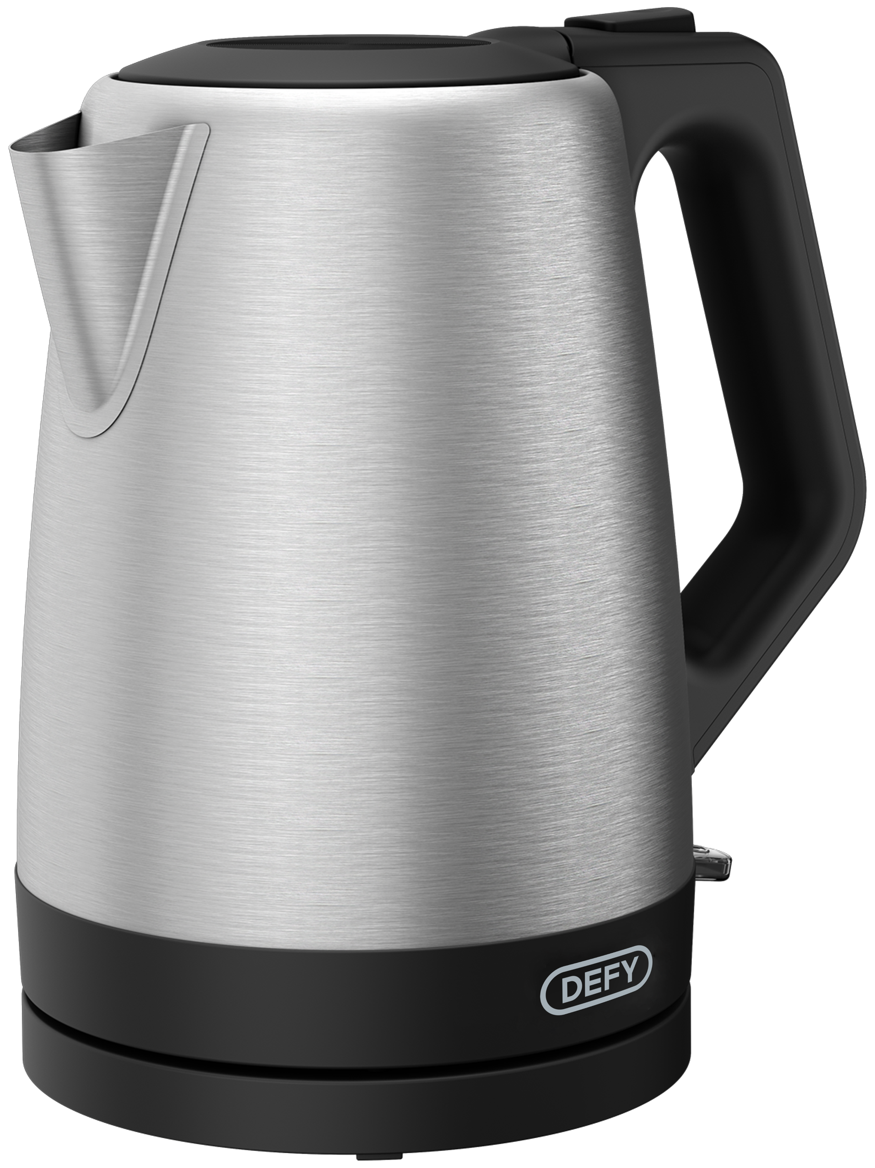 Defy 1.7L Stainless Steel Kettle WK5100JS