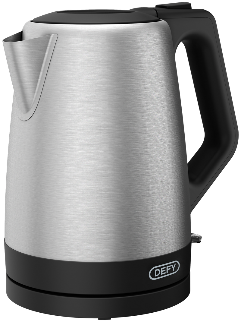 Defy 1.7L Stainless Steel Cordless Kettle WK5100JS-5