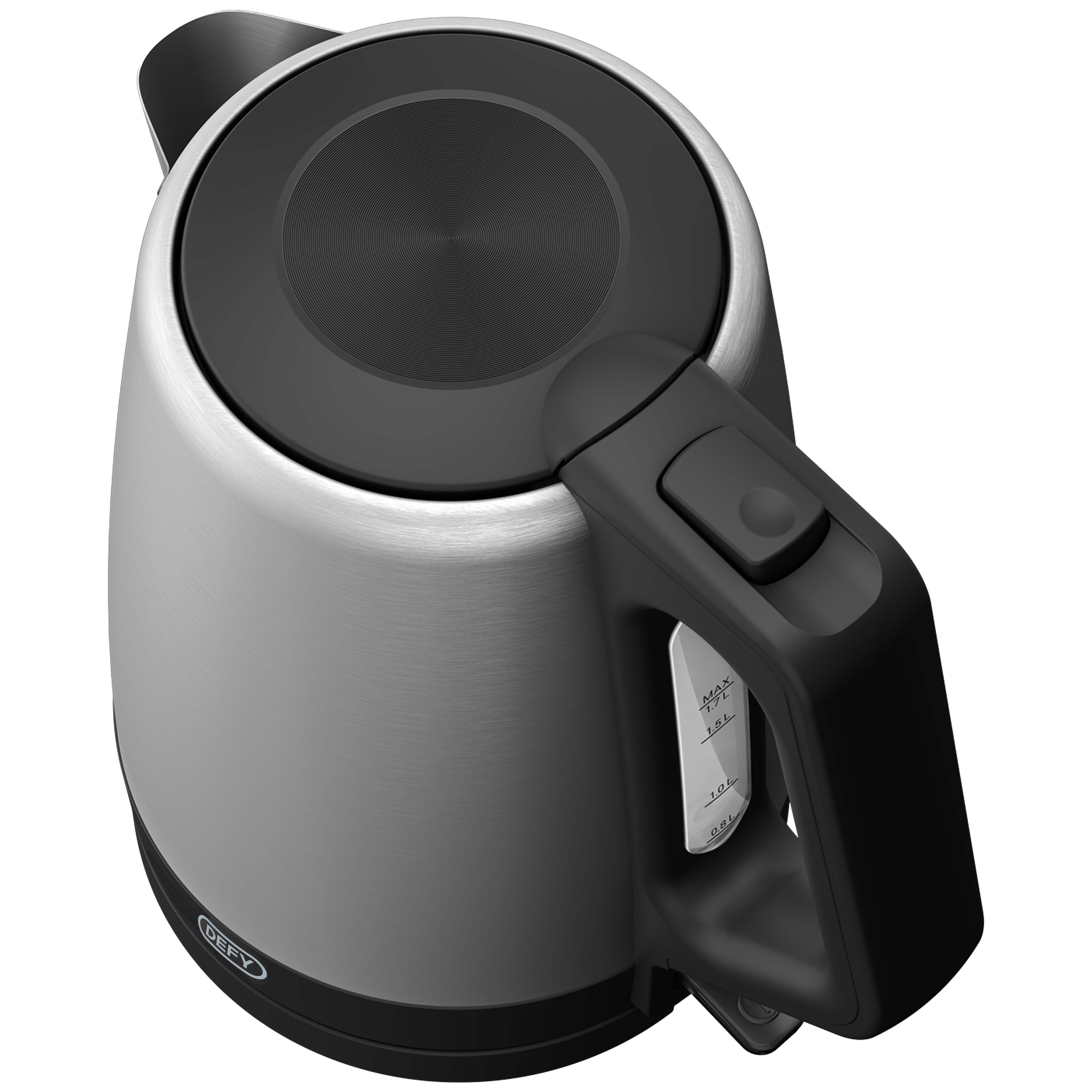 Defy 1.7L Stainless Steel Kettle WK5100JS