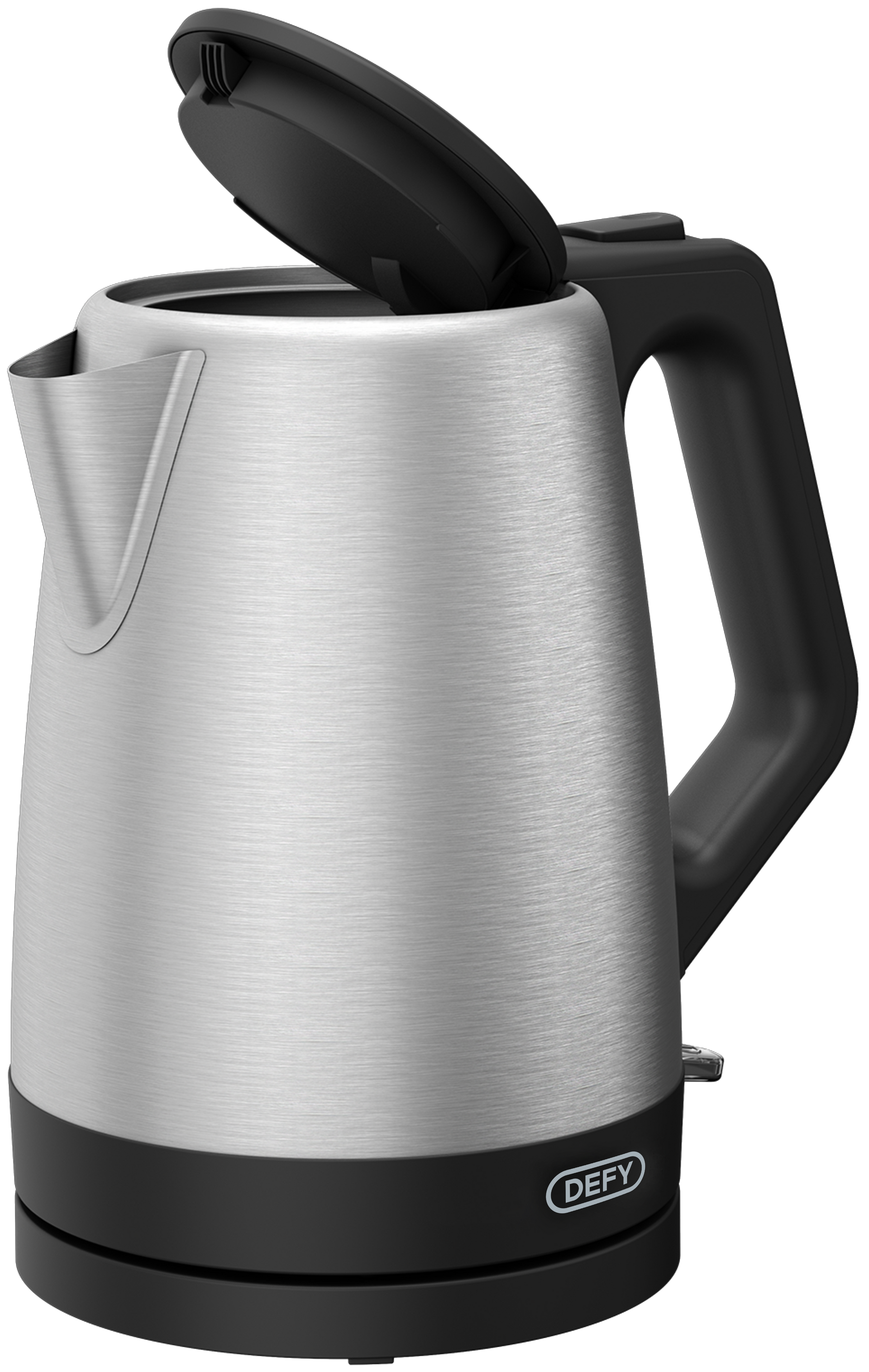 Defy 1.7L Stainless Steel Cordless Kettle WK5100JS