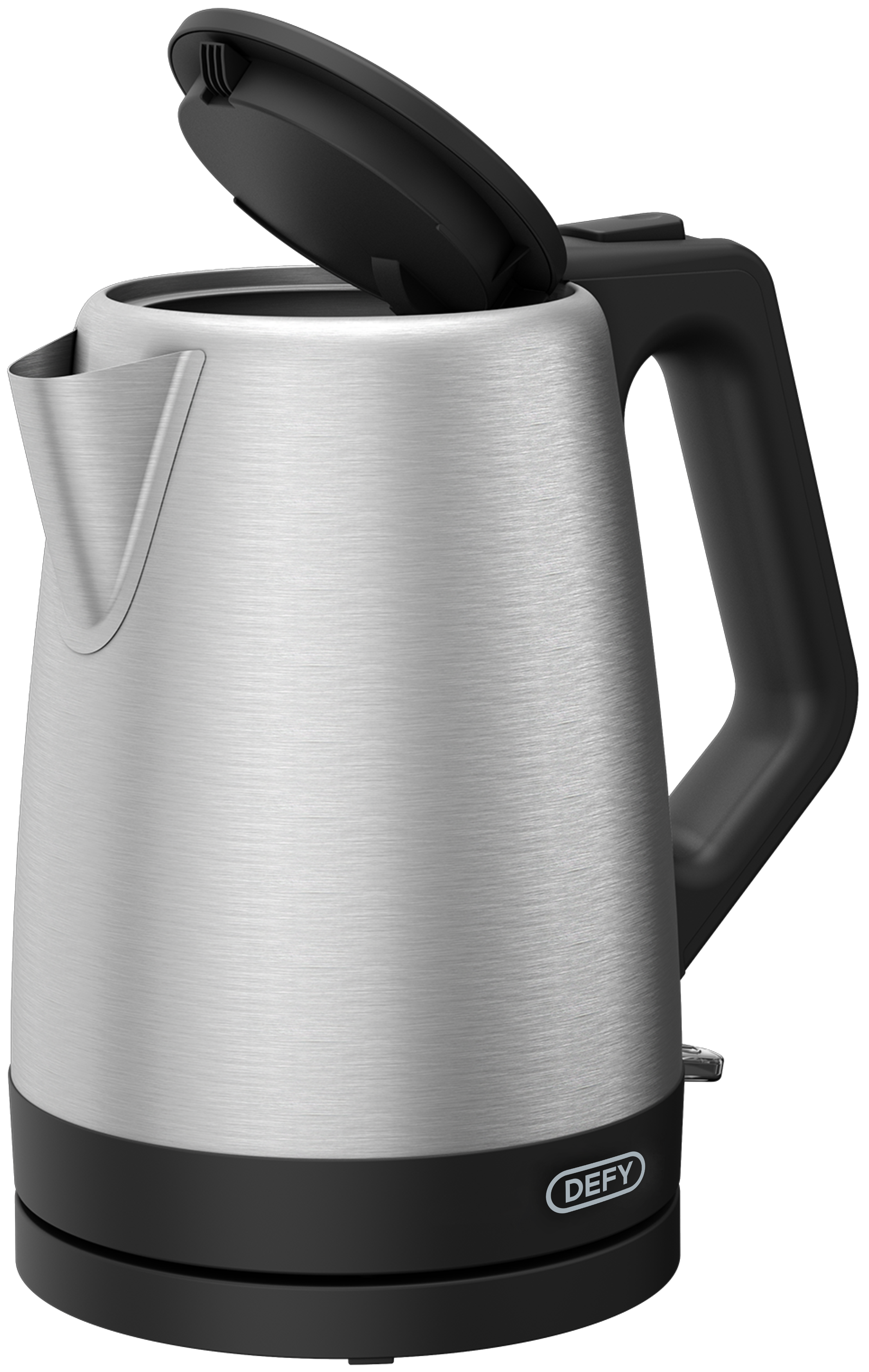 Defy 1.7L Stainless Steel Kettle WK5100JS