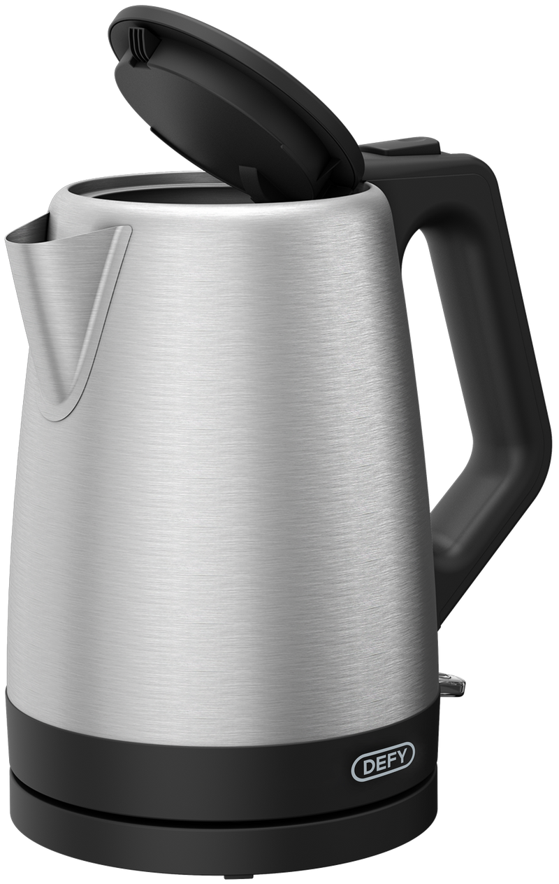 Defy 1.7L Stainless Steel Cordless Kettle WK5100JS-2