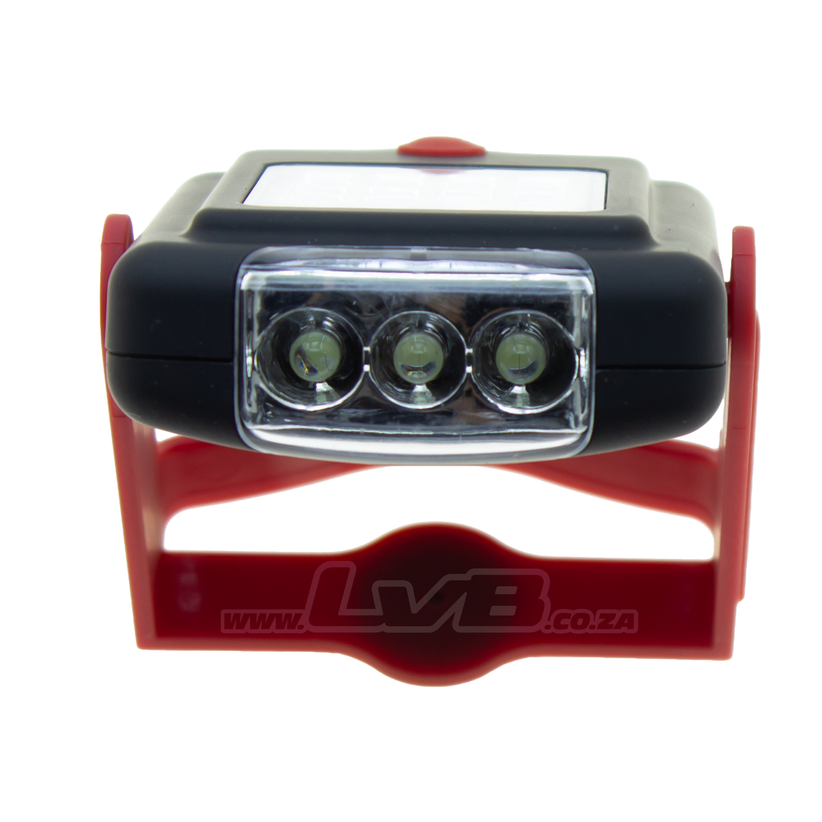 2-in-1 LED Work Light With Magnet-2