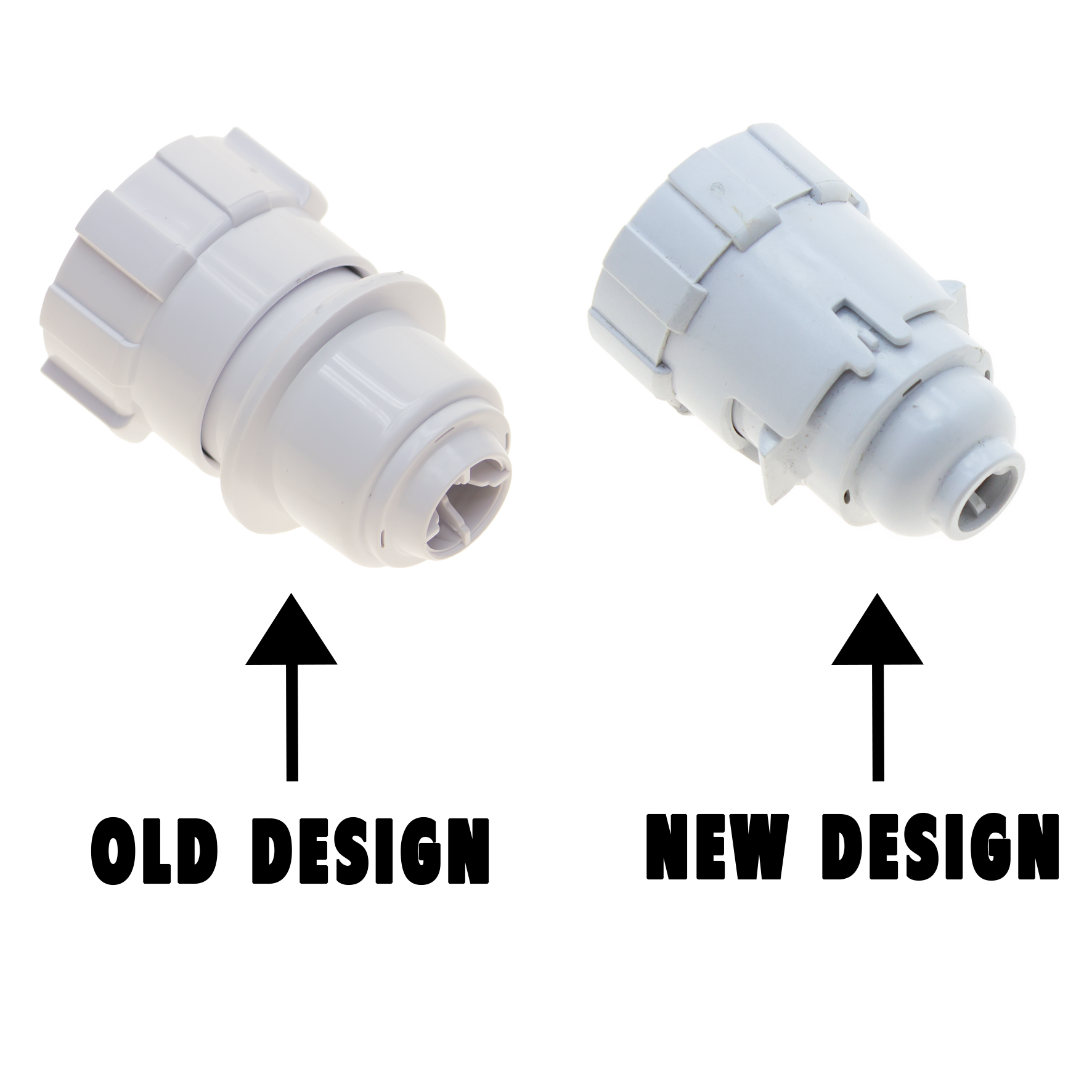 Defy Fridge Water Dispenser Nozzle