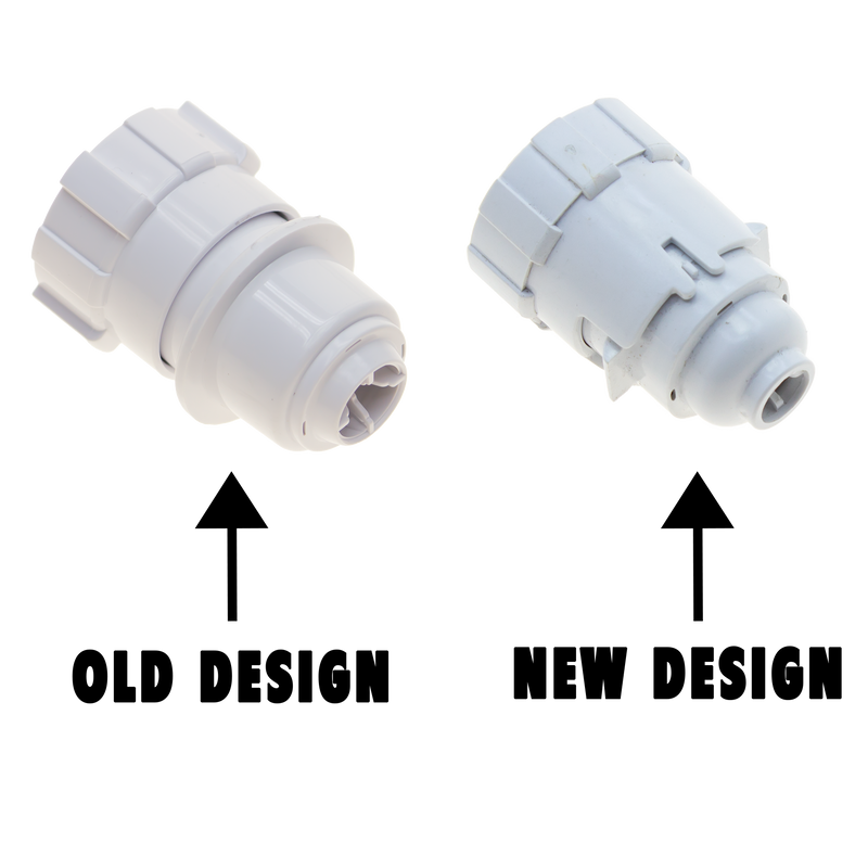 Defy Fridge Water Dispenser Nozzle-3