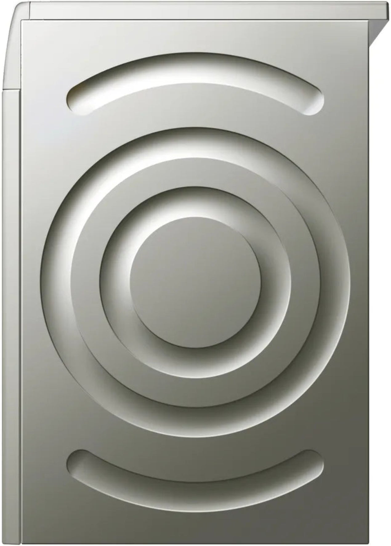 Siemens 9kg Condenser Tumble Dryer Silver WP41G0XZA