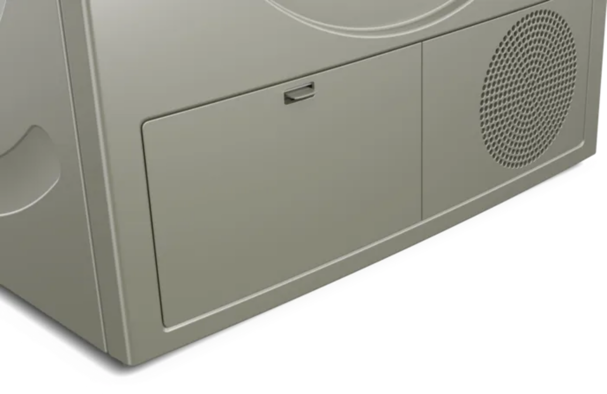 Bosch 9kg Condenser Tumble Dryer Silver Inox WPG1411XZA-6