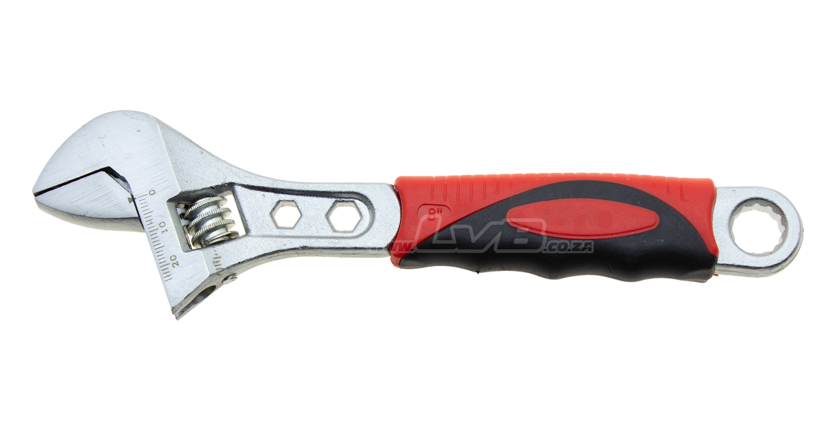 Shifting Spanner 8" (205mm)-2