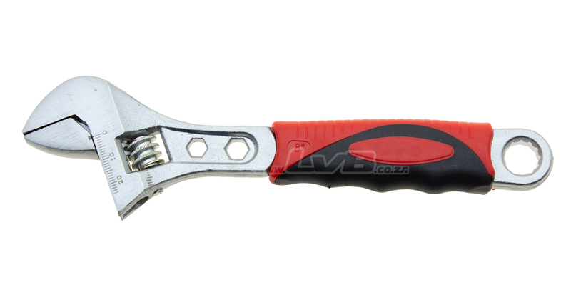 Shifting Spanner 8" (205mm)-2