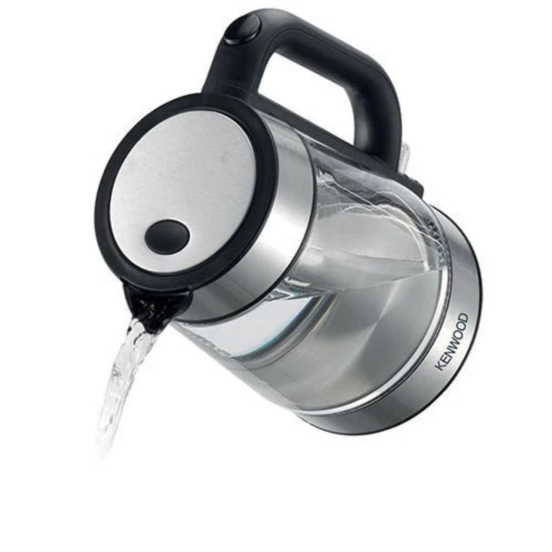 Kenwood 1.7L Kettle Glass ZJG08-2