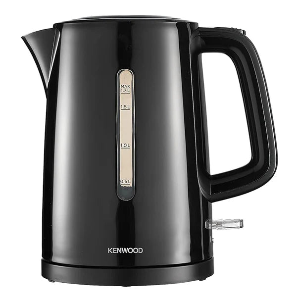 Kenwood Bundle Steam Iron + Kettle + Sandwich Press Bundle 1-3
