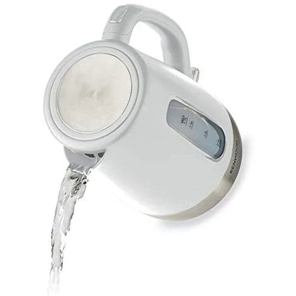 Kenwood 1.7L Kettle White ZJP01.WH-2