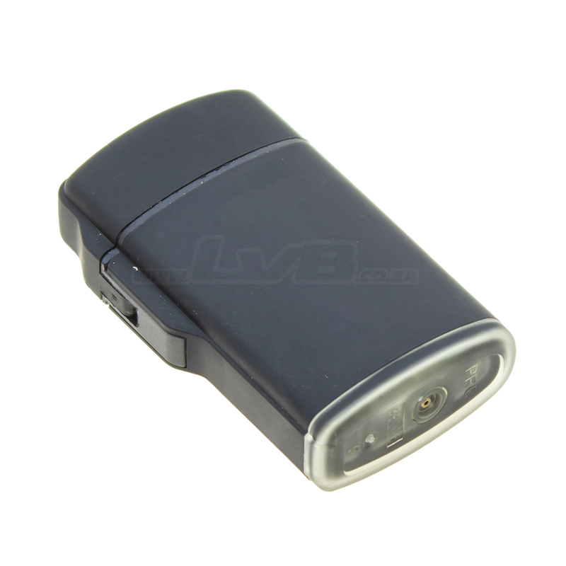 Jet Flame Lighter-1