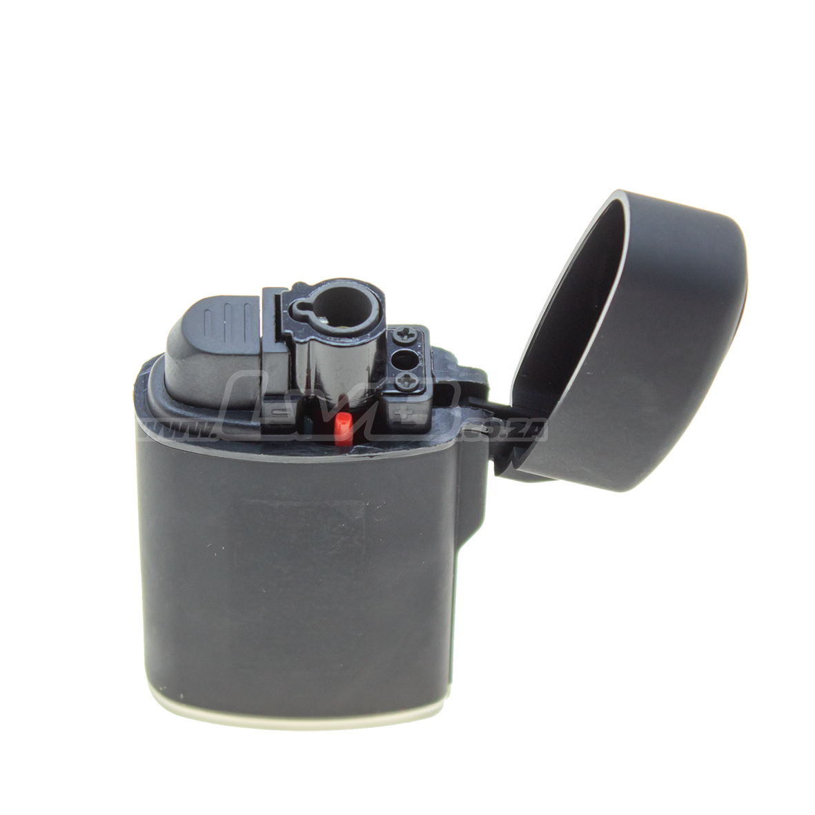 Jet Flame Lighter