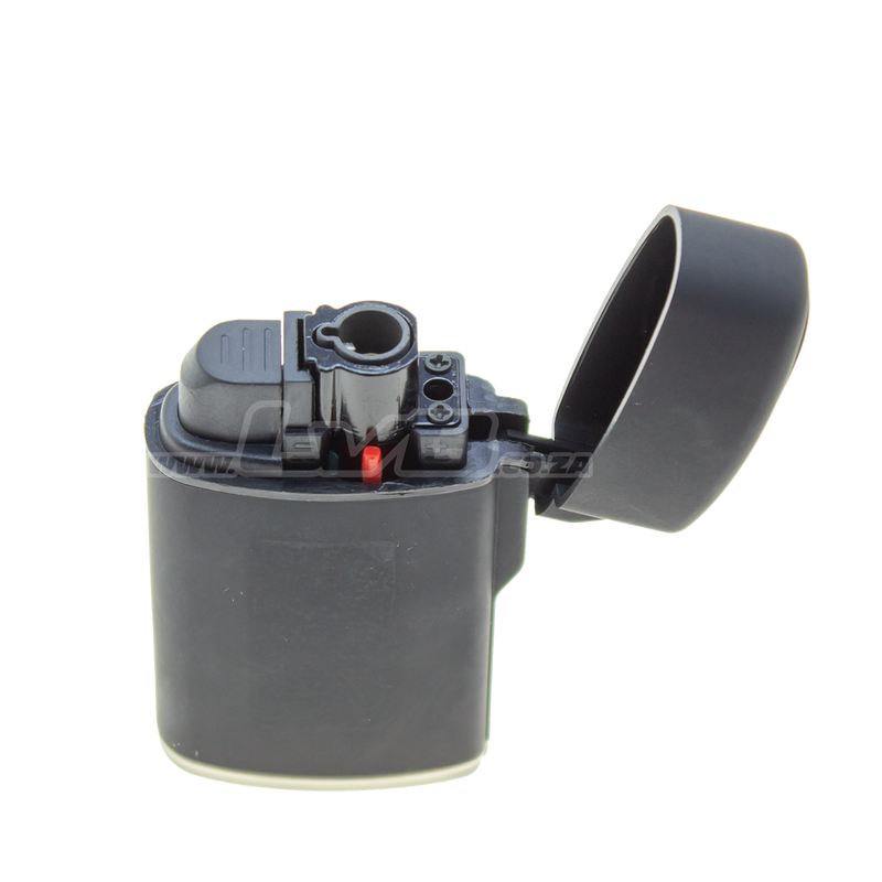 Jet Flame Lighter-2