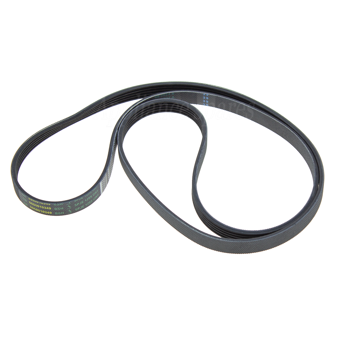 Bosch Washing Machine Drive Belt (Multi-V)-1