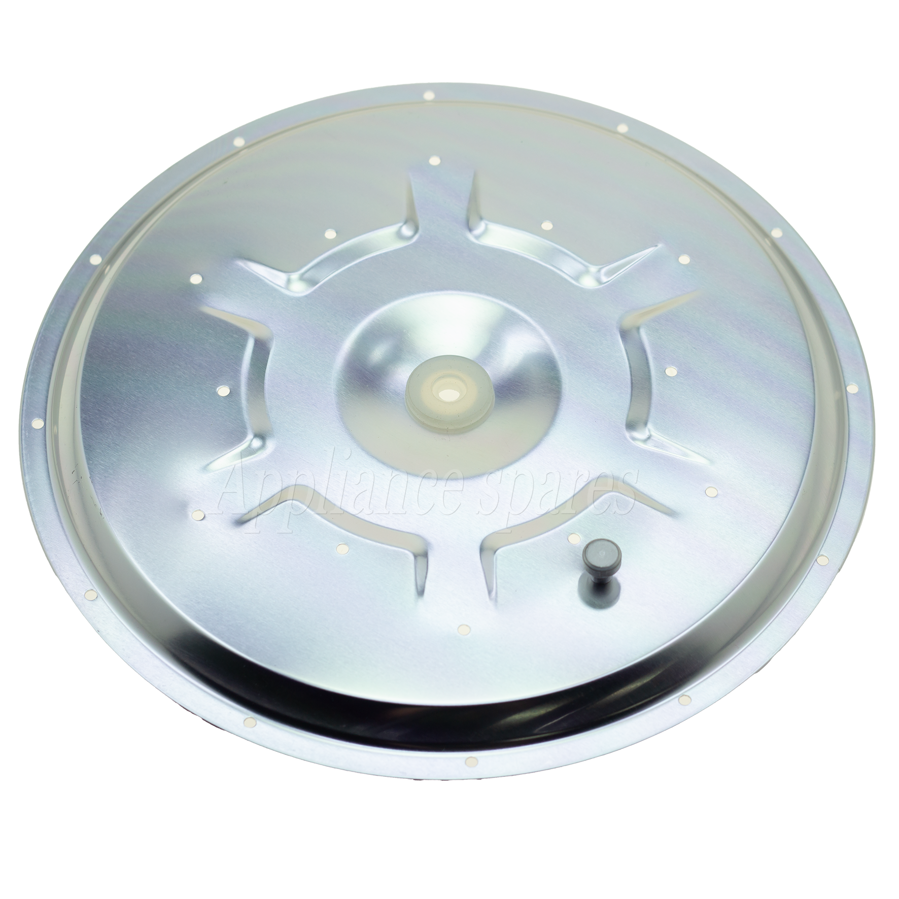 AEG Pressure Cooker Inner Lid Assembly-1