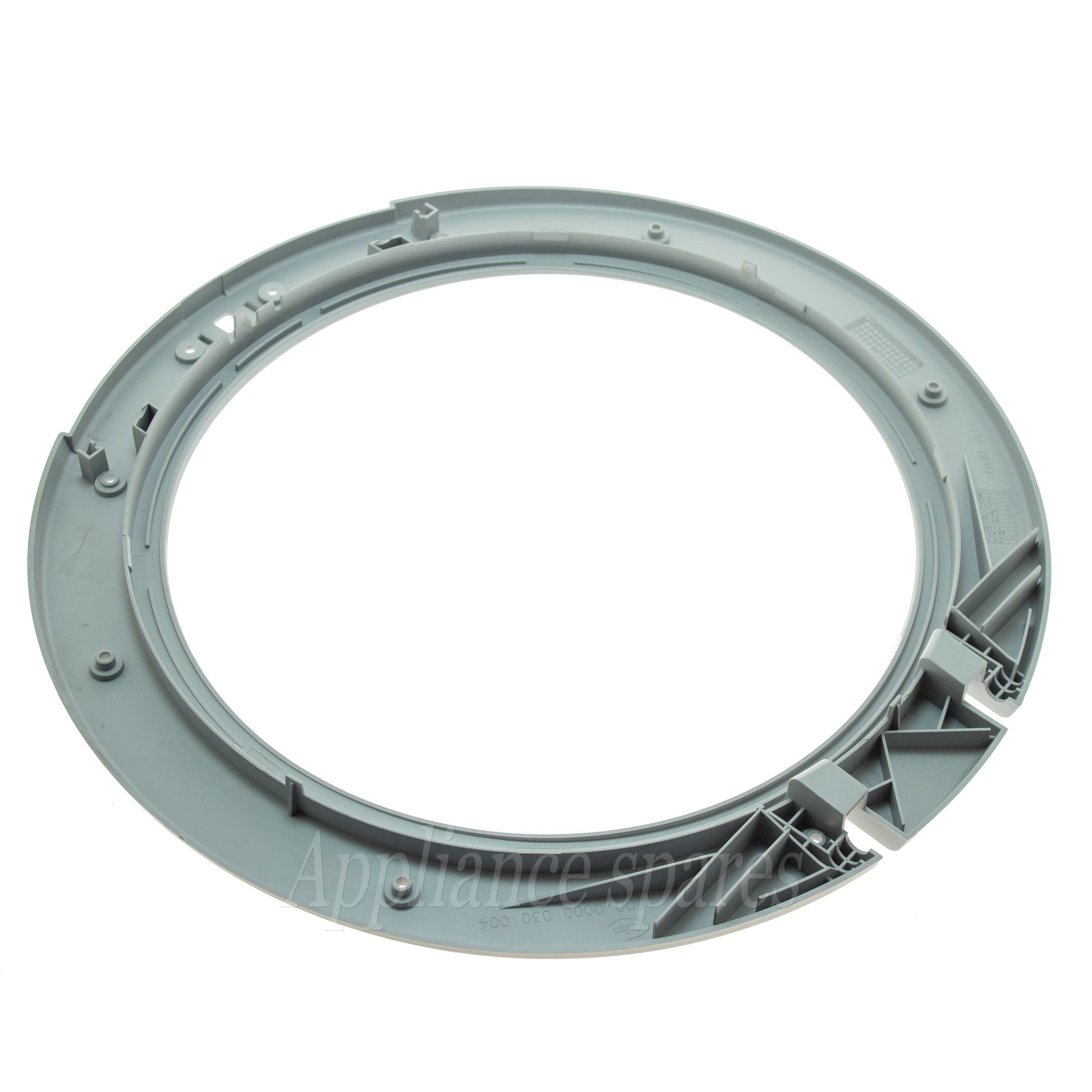 Bosch Washing Machine Inner Door Frame-1