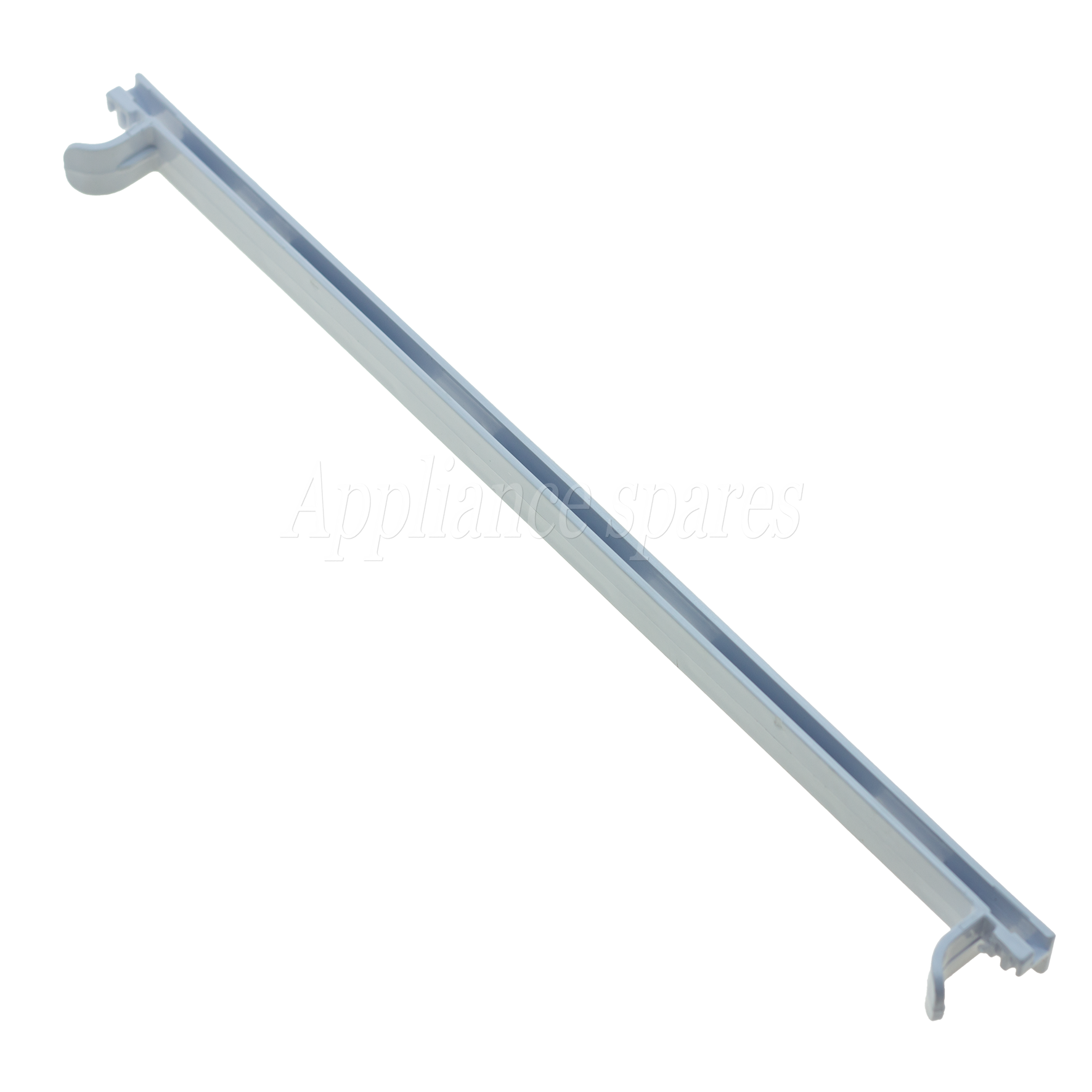 Defy Fridge Freezer Glass Shelf Rear Trim