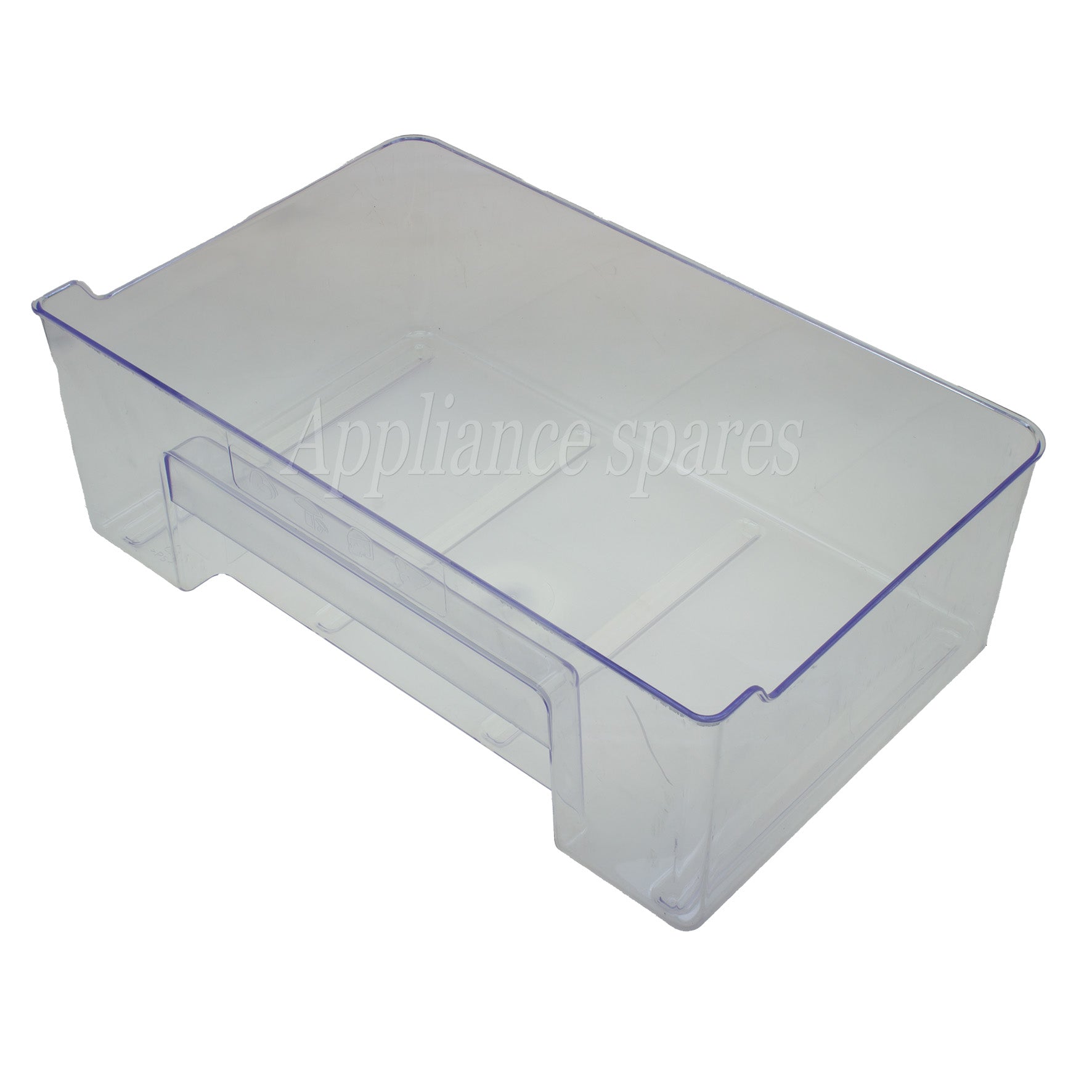 KIC Fridge Vegetable Drawer-1
