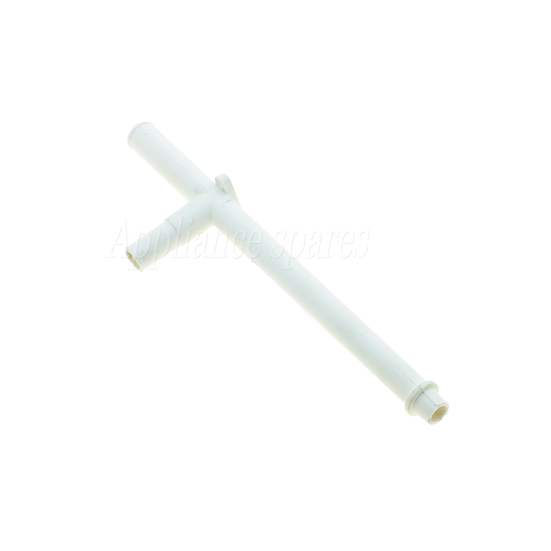 Whirlpool Ice Machine Coupling Piece-1