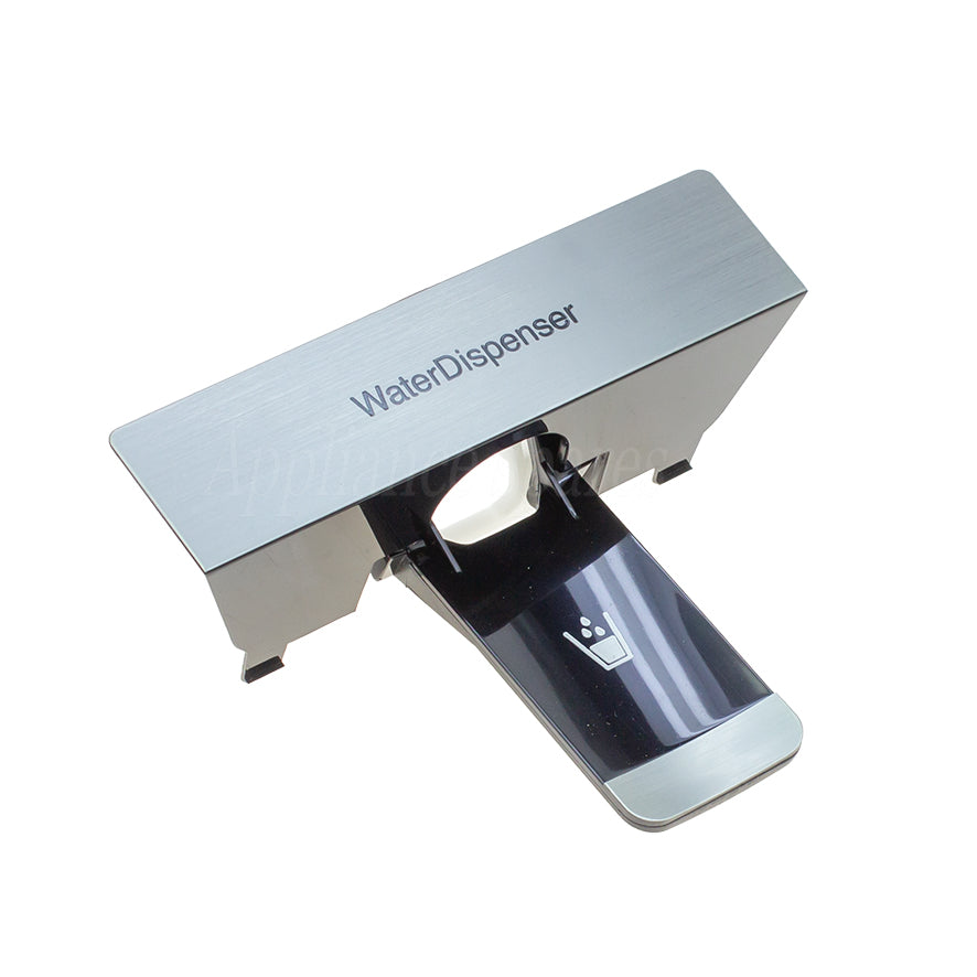 Defy Fridge Water Dispenser Lever