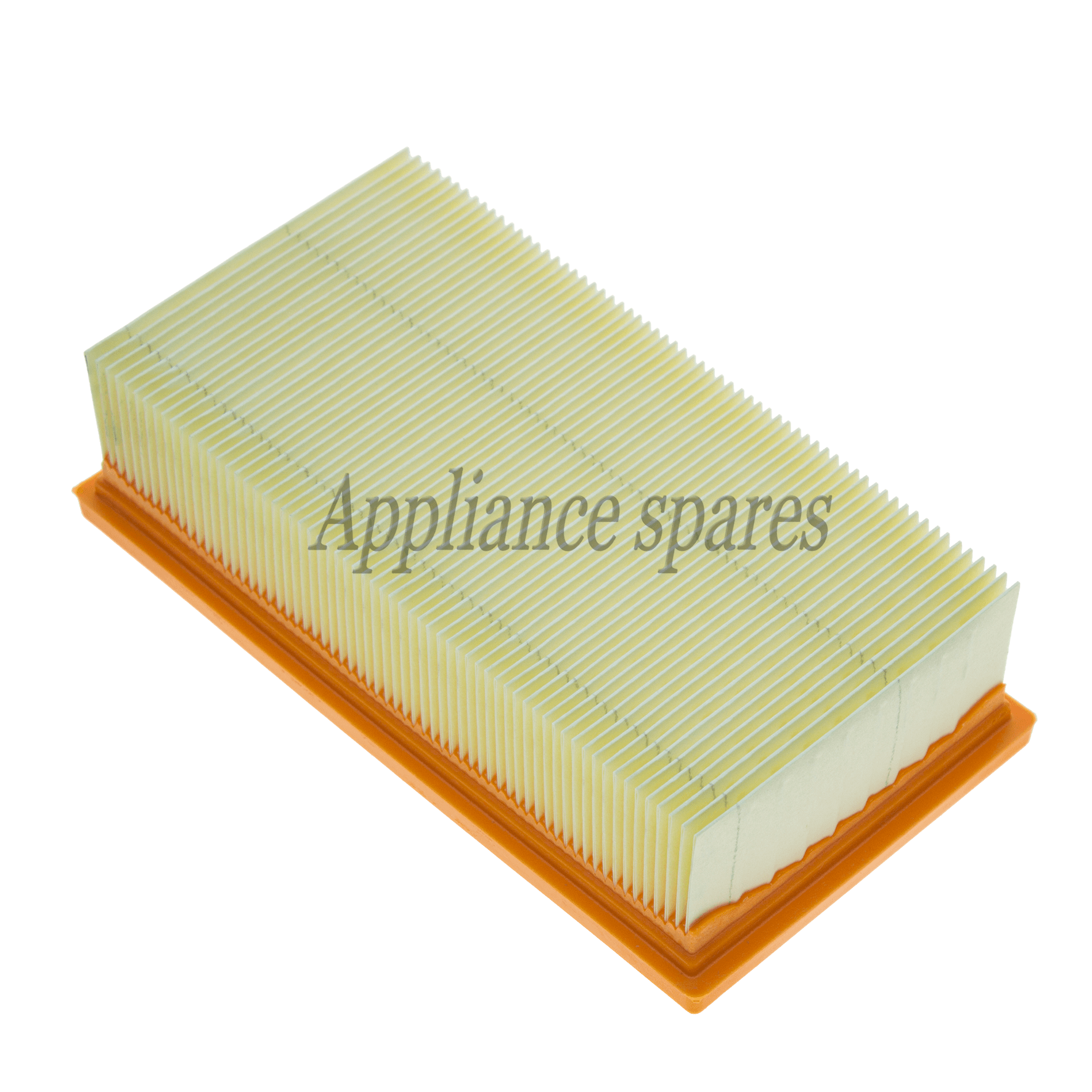 Karcher Vacuum Cleaner Pleated Filter-2