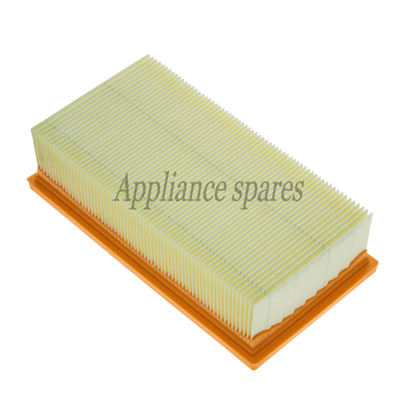 Karcher Vacuum Cleaner Pleated Filter-2