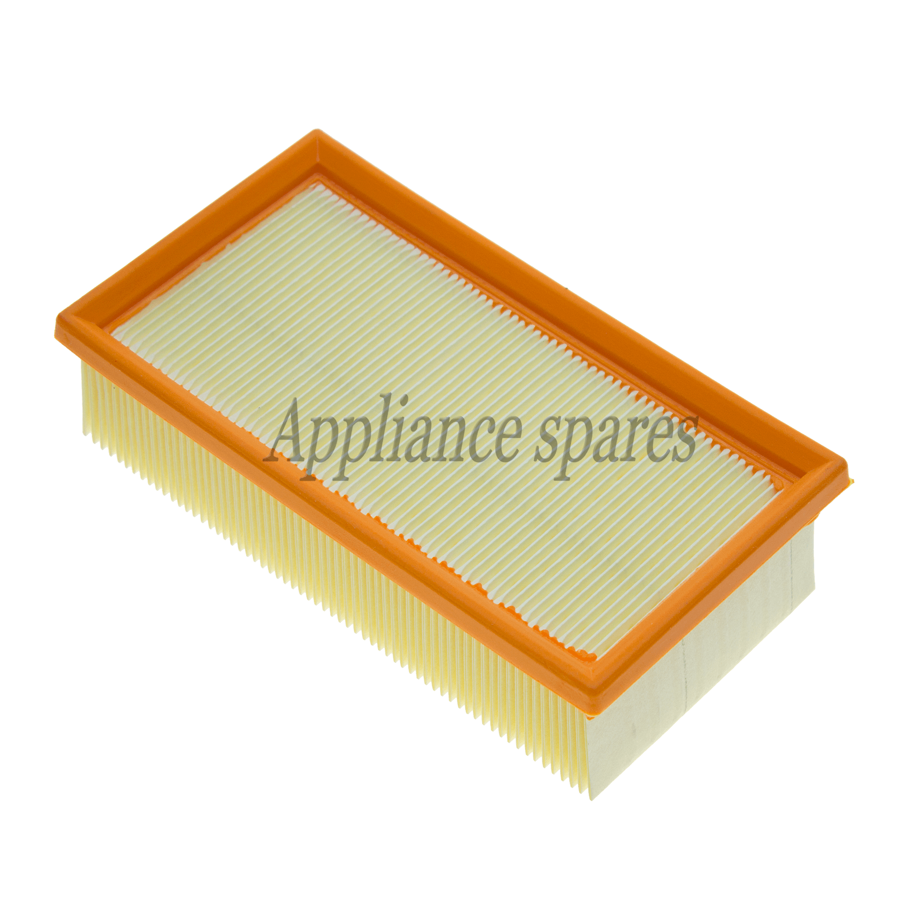 Karcher Vacuum Cleaner Pleated Filter-1