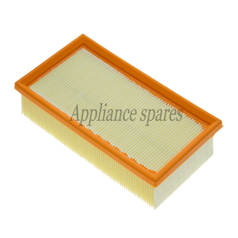 Karcher Vacuum Cleaner Pleated Filter-1