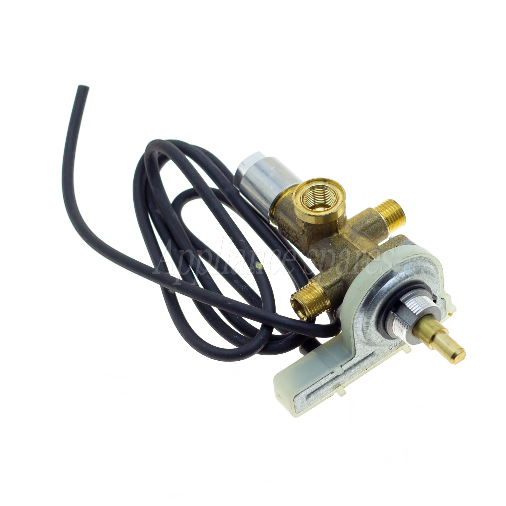 Delonghi Gas Heater Gas Valve Regulator-1